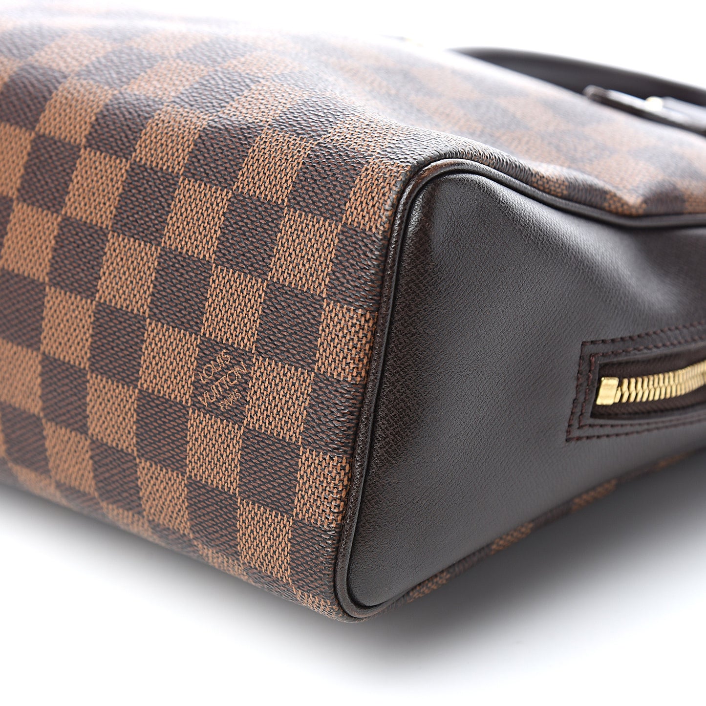 Damier Ebene Brera
