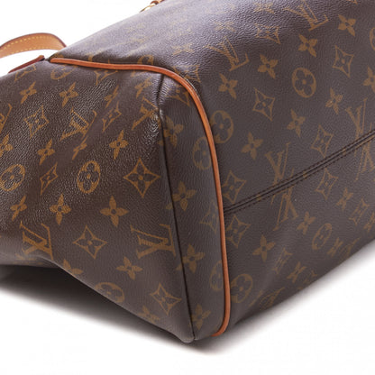 Louis Vuitton Monogram Totally MM 5 of 7