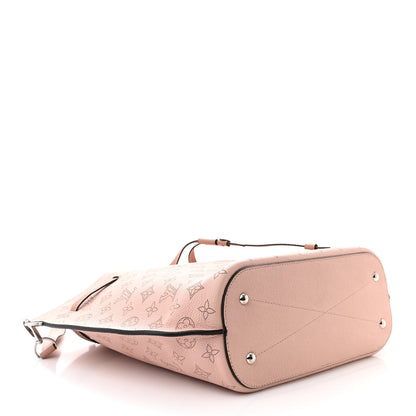 Louis Vuitton Mahina Girolata Magnolia 5 of 11