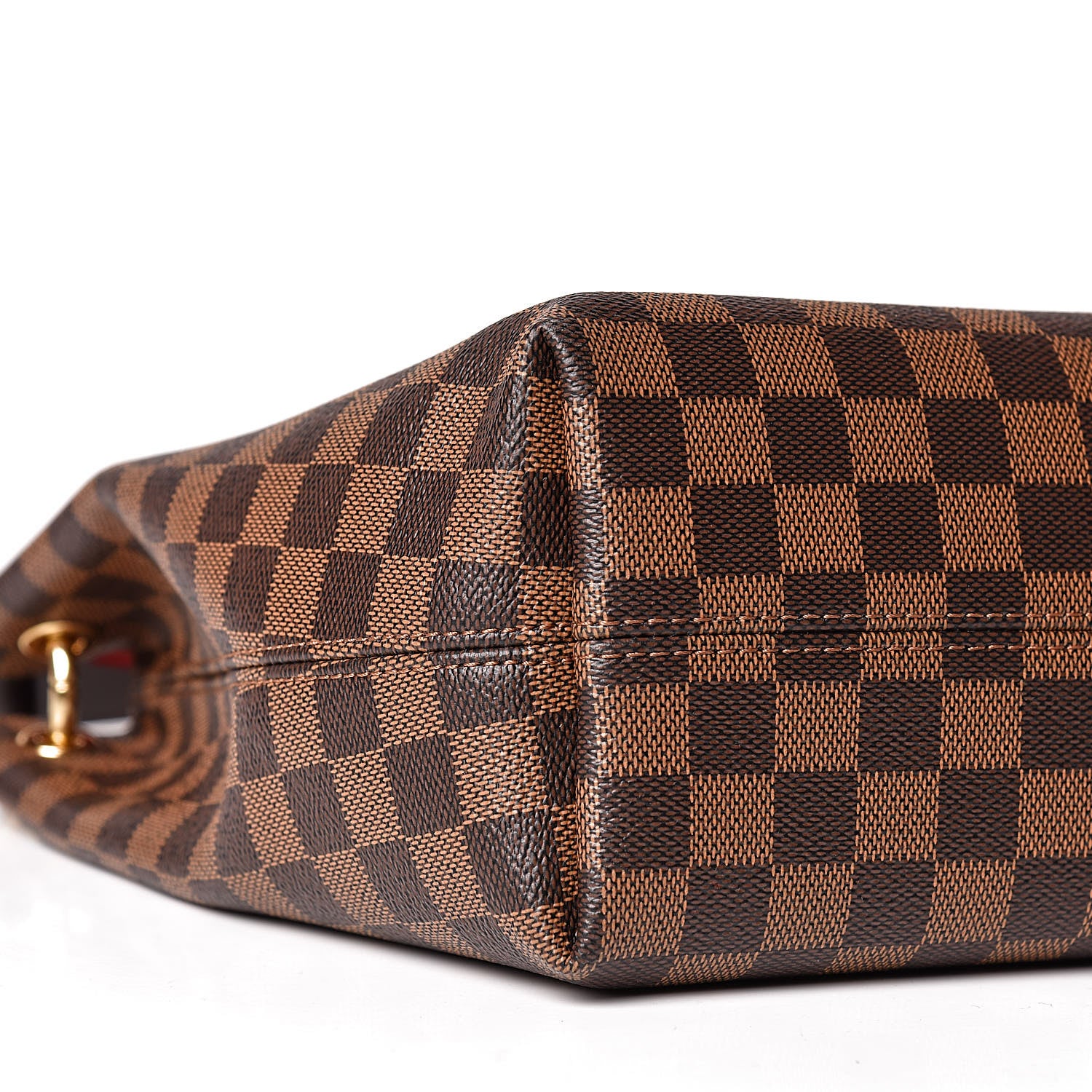 Louis Vuitton Damier Ebene Graceful PM 8 of 10
