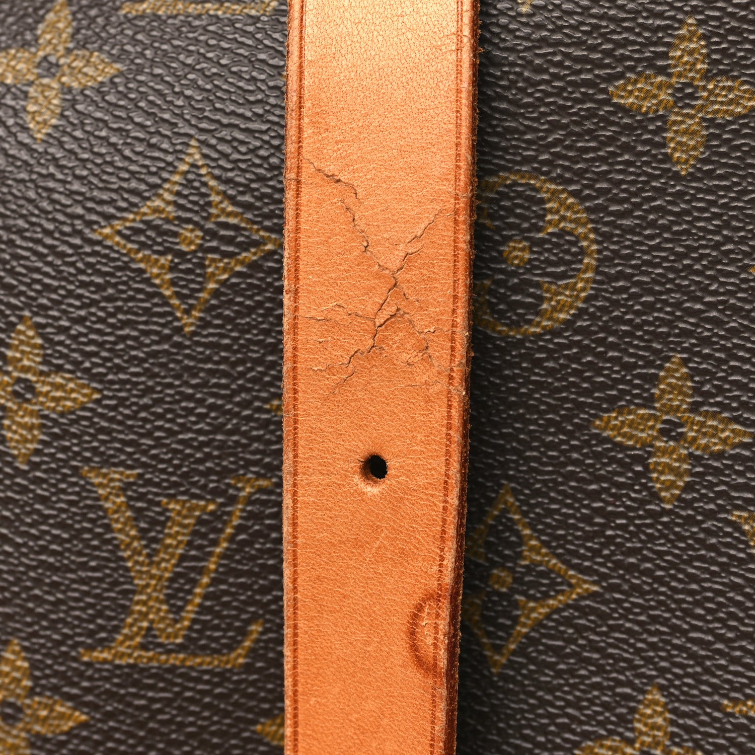 Louis Vuitton Monogram Cartouchiere 26 14 of 15