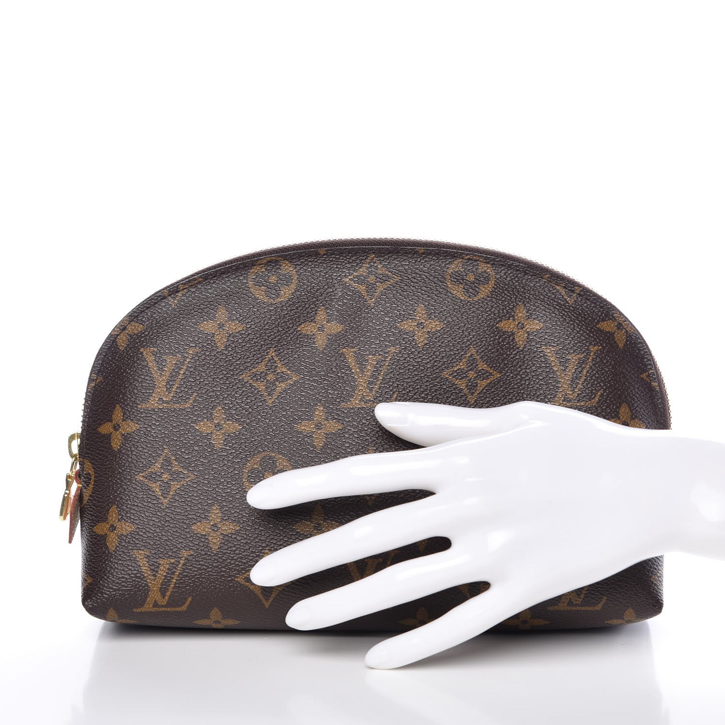 Monogram Cosmetic Pouch GM