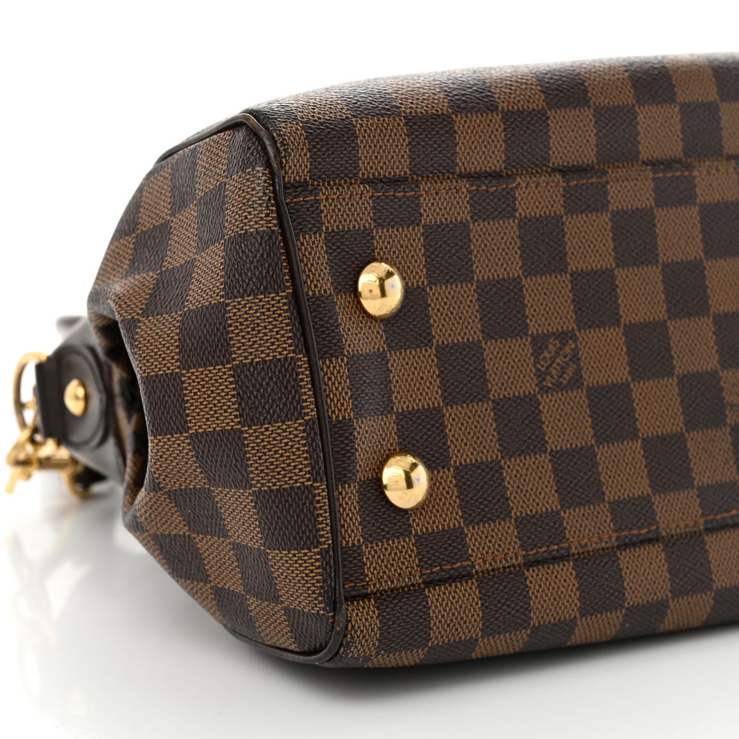 Damier Ebene Trevi PM
