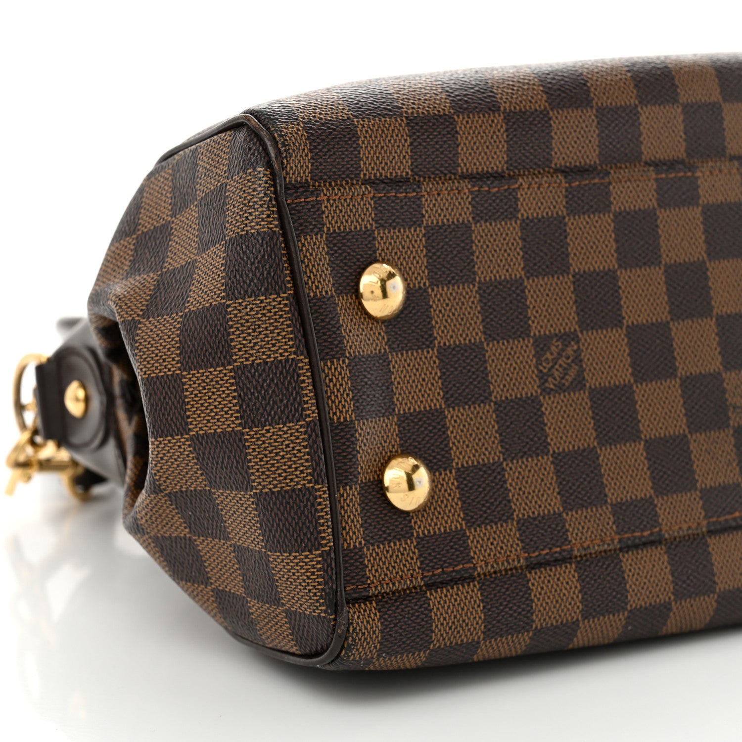 Louis Vuitton Damier Ebene Trevi PM 9 of 12