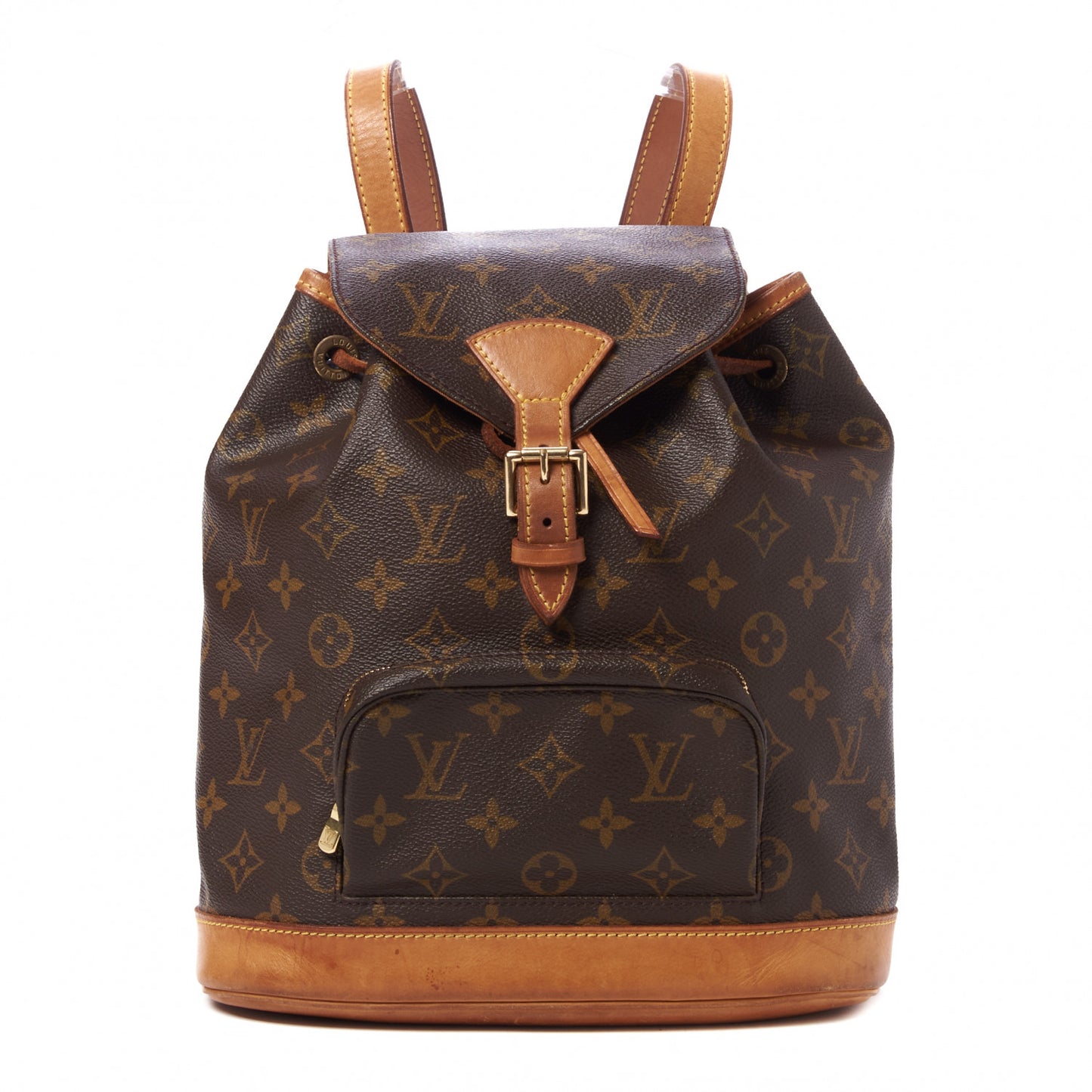 Monogram Montsouris MM Backpack