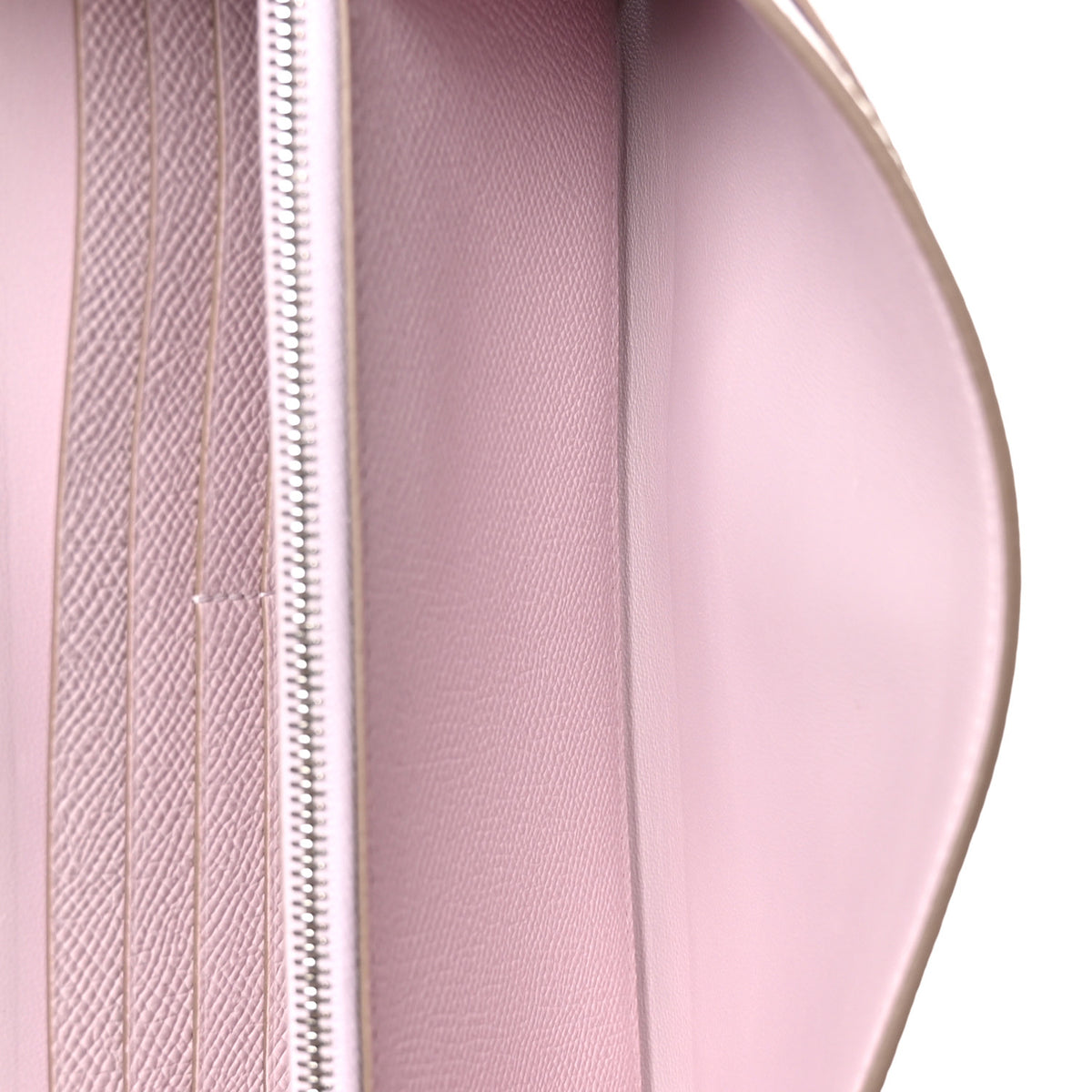 Epsom Constance Wallet To Go Mauve Pale
