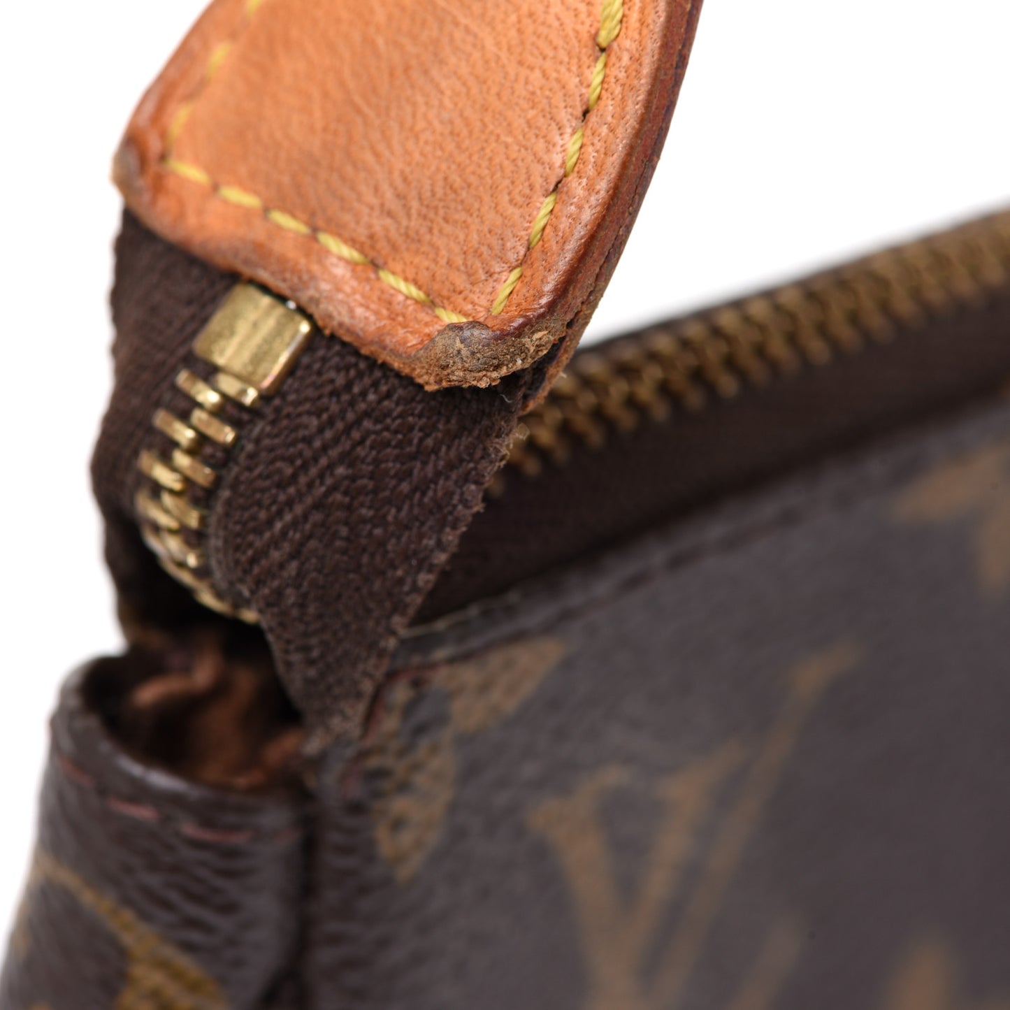 Monogram Pochette Accessories