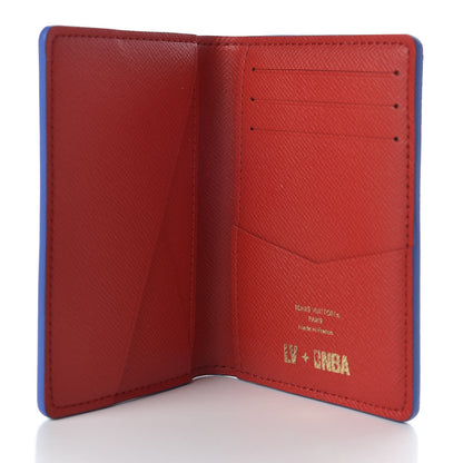 Louis Vuitton X NBA Monogram Pocket Organizer 5 of 7