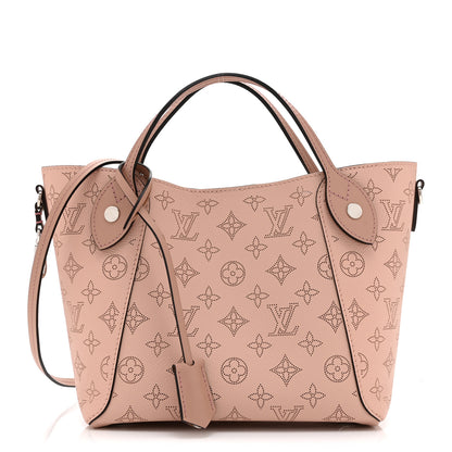 Louis Vuitton Mahina Hina PM Magnolia 1 of 10