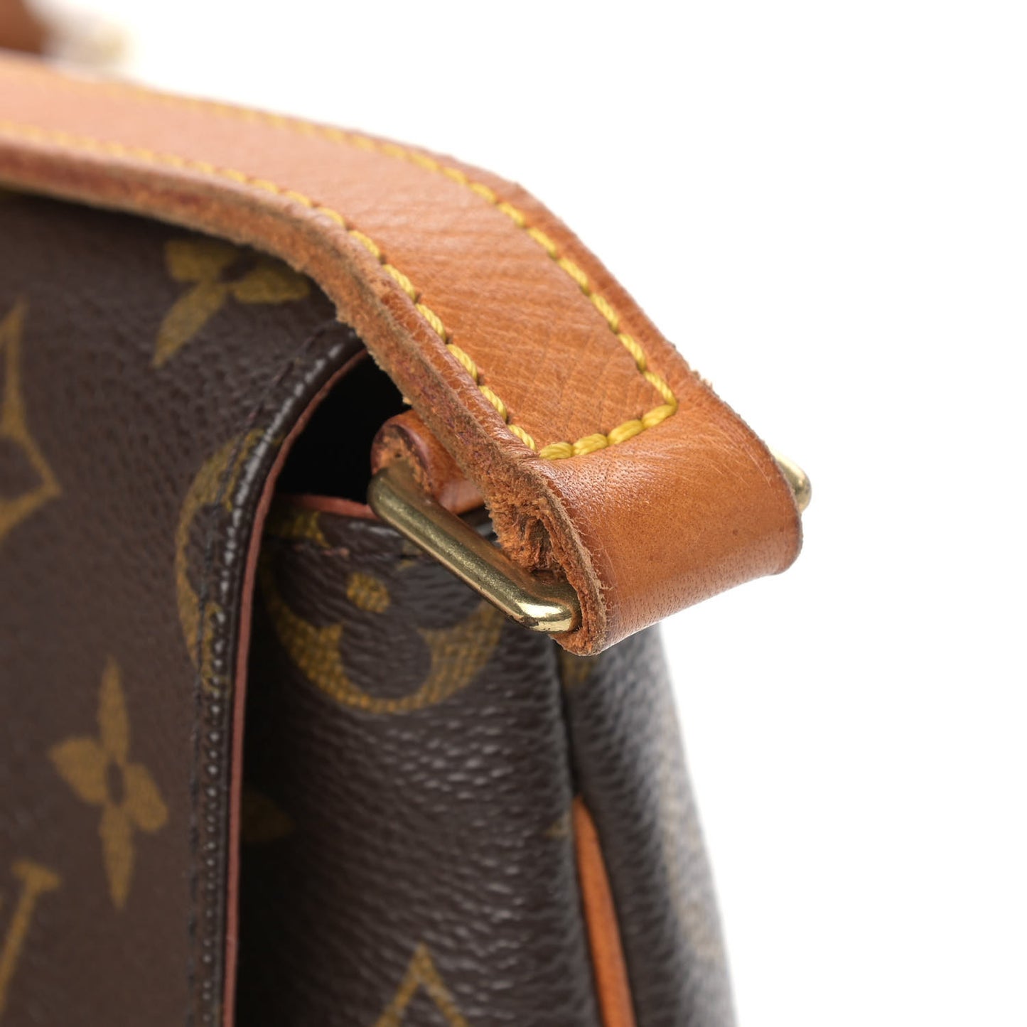 Monogram Musette Tango