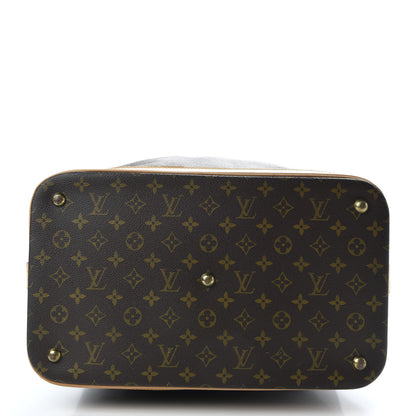 Louis Vuitton Monogram Cruiser 40 7 of 12