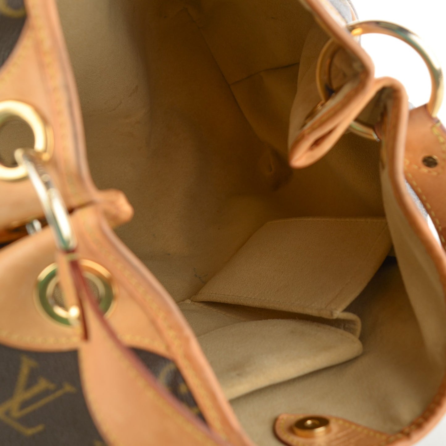 Monogram Galliera PM