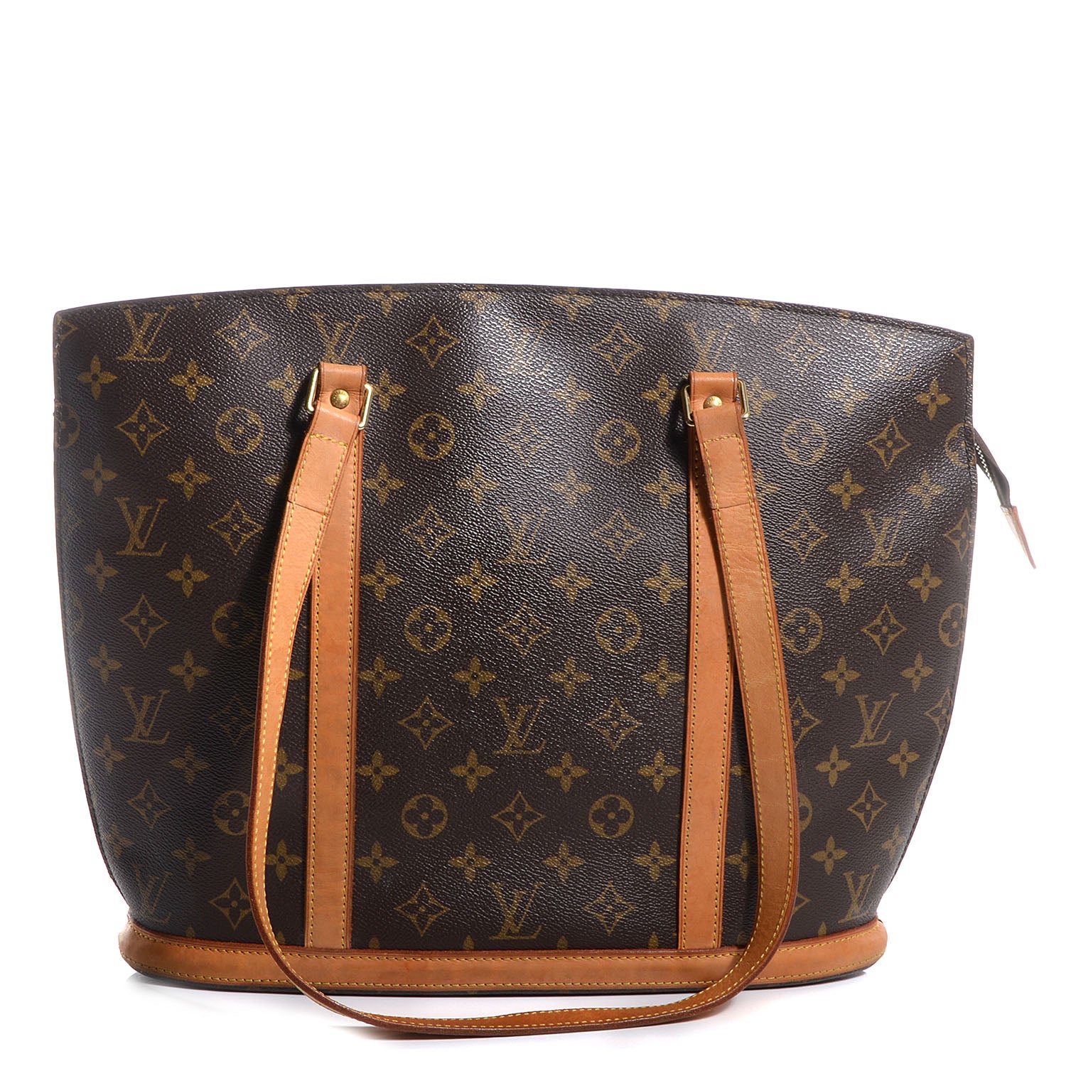 Louis Vuitton Monogram Babylone 1 of 7