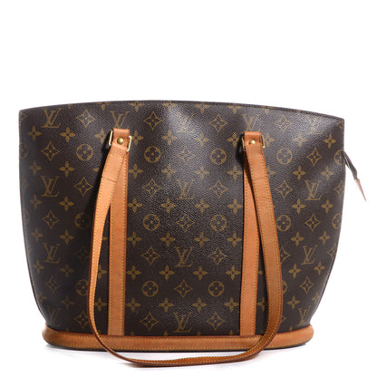 Louis Vuitton Monogram Babylone 1 of 7