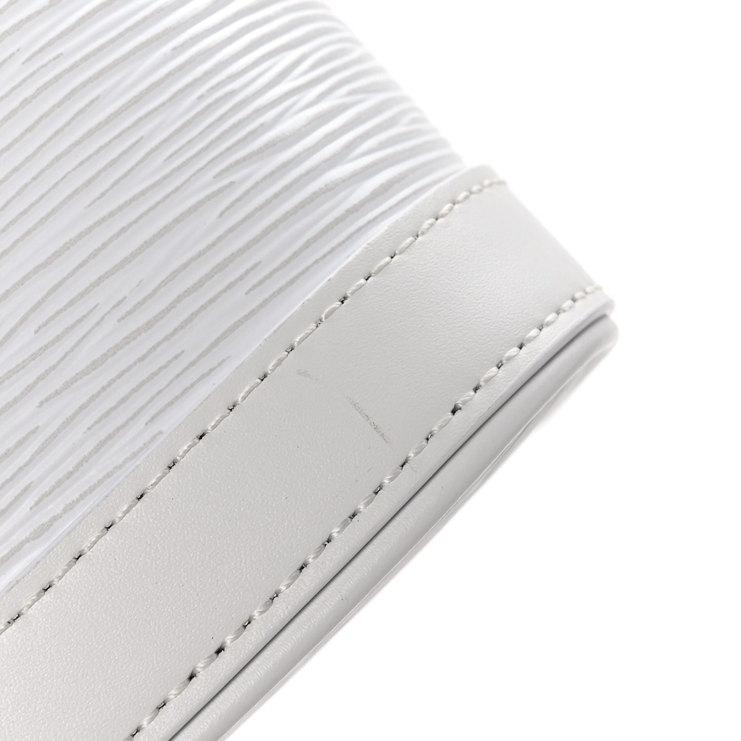 Epi Nice Mini White
