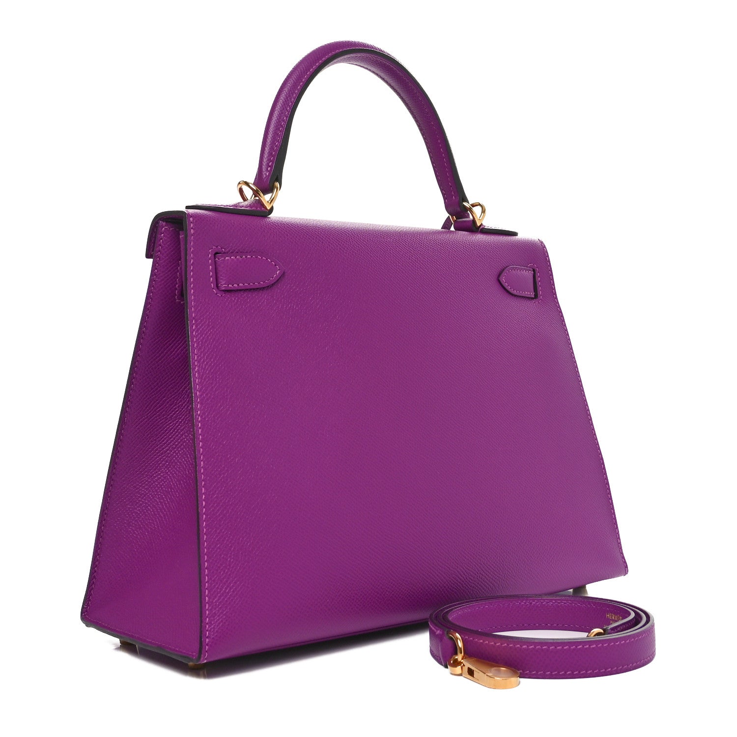 Hermes Epsom Kelly Sellier 28 Anemone 3 of 11