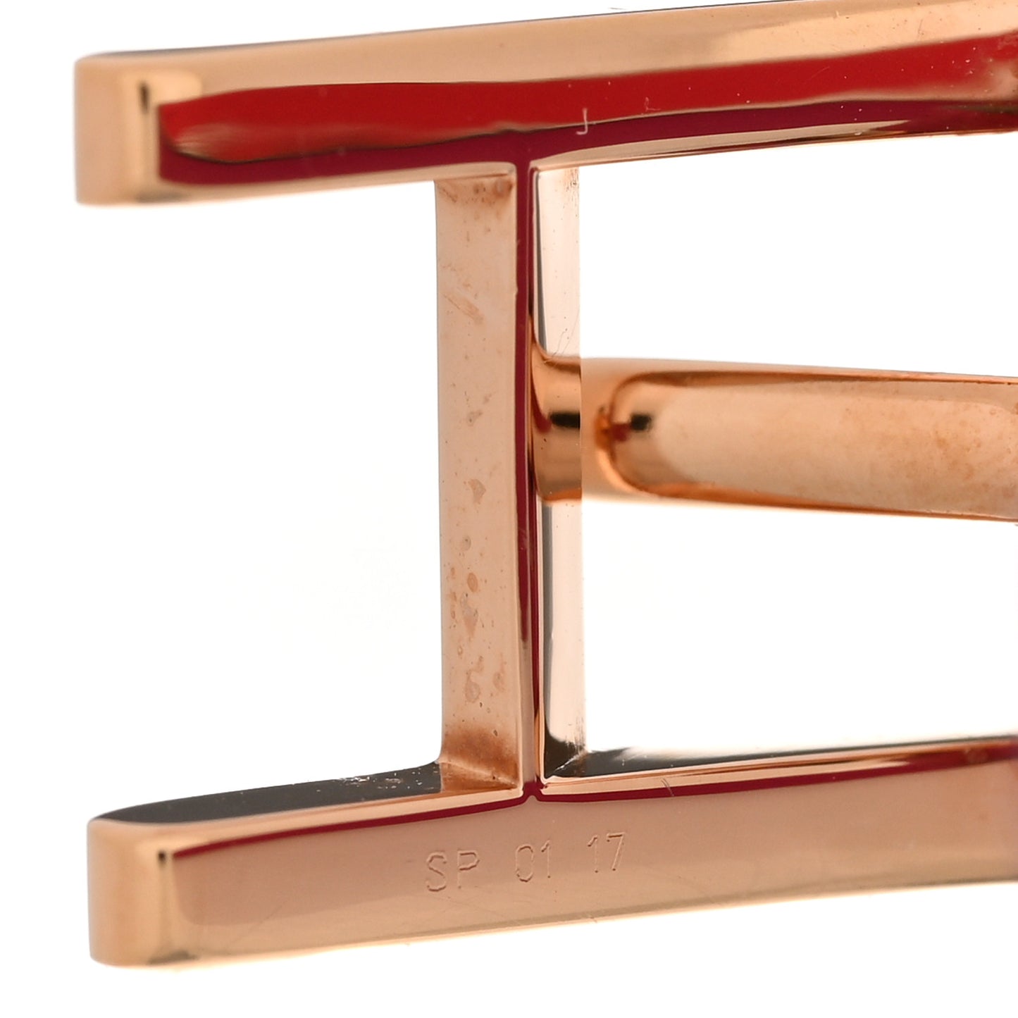 Swift Behapi Double Tour Bracelet T3 Rose Pourpre Rose Extreme