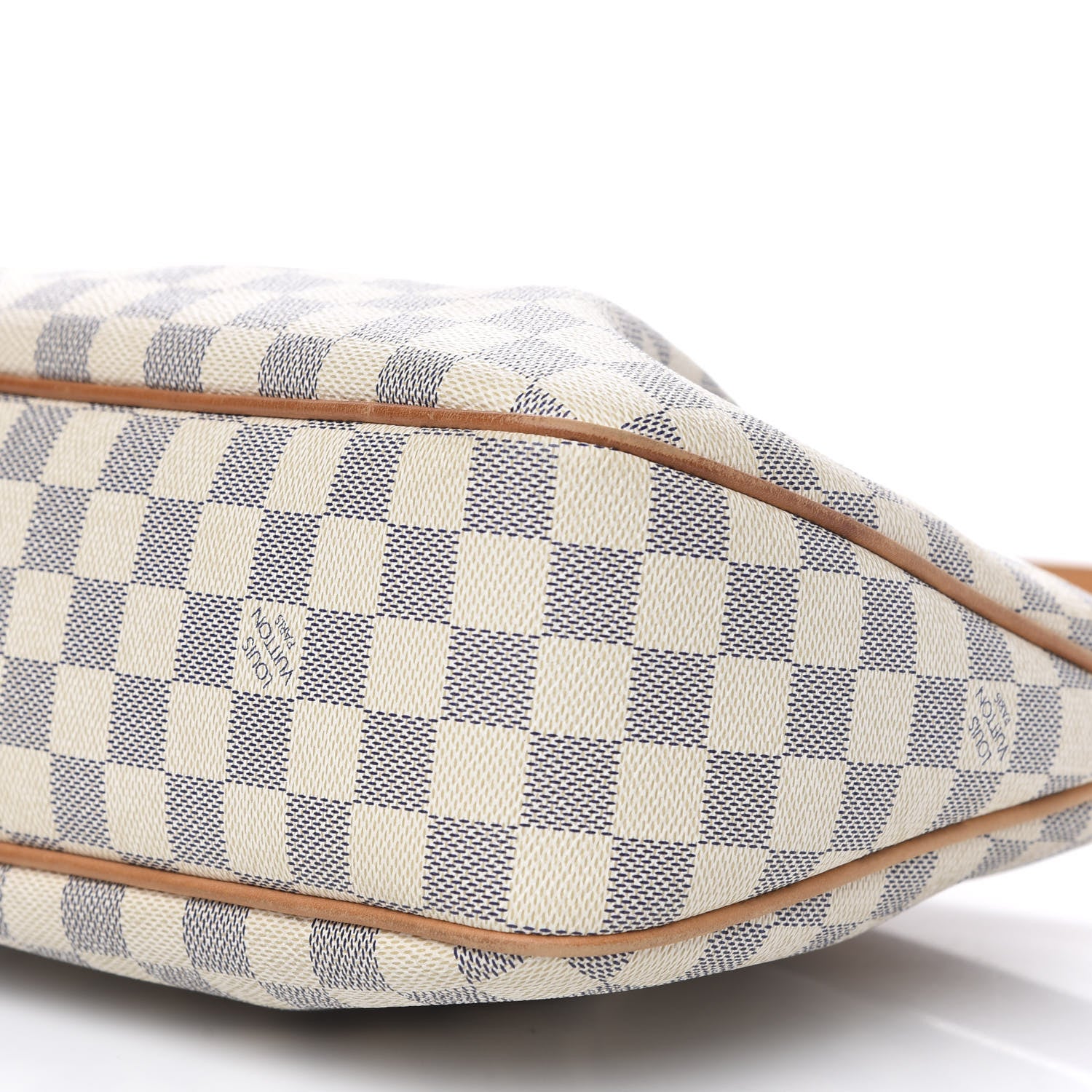 Louis Vuitton Damier Azur Siracusa PM 13 of 17