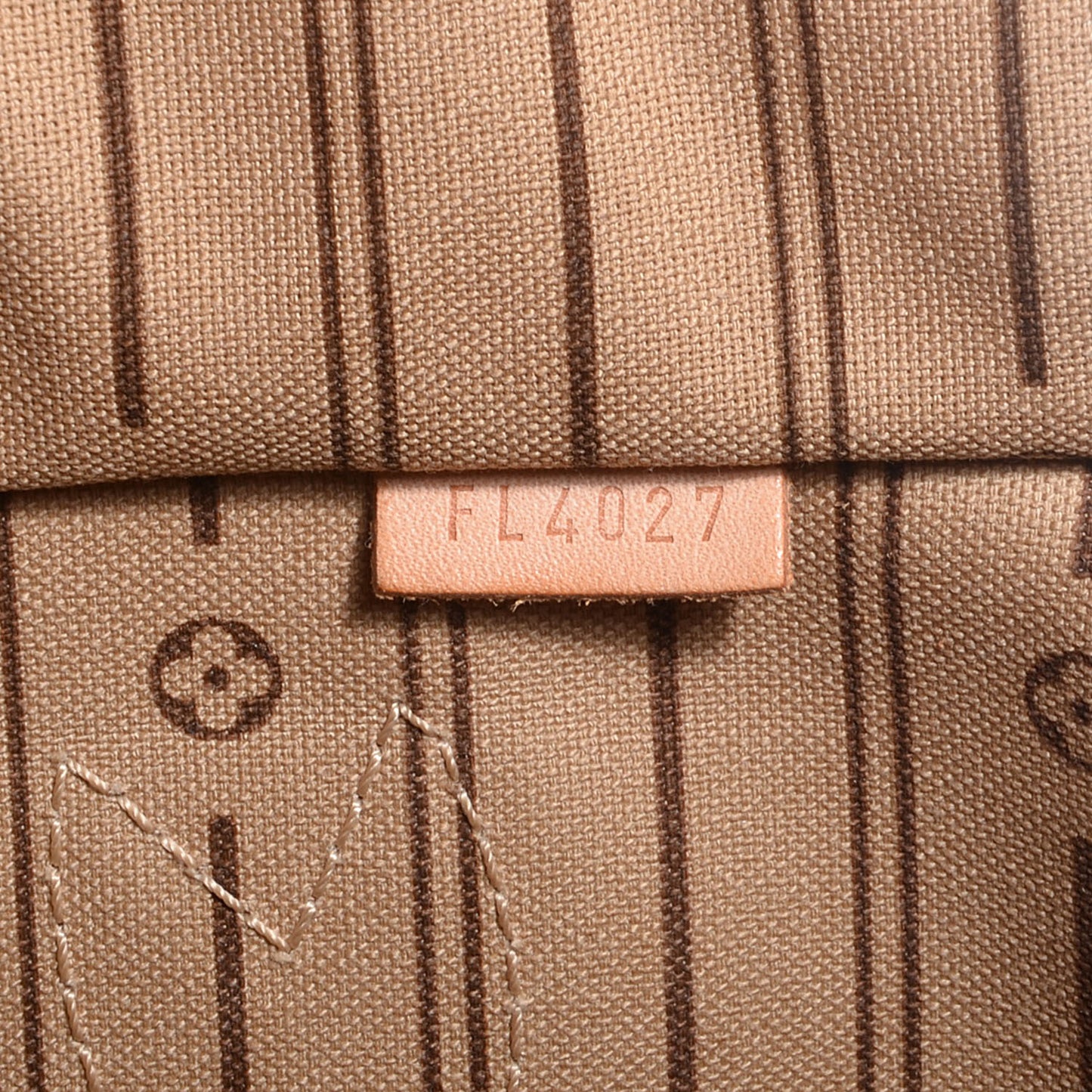 Monogram Neverfull GM