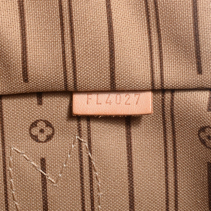 Louis Vuitton Monogram Neverfull GM 7 of 7