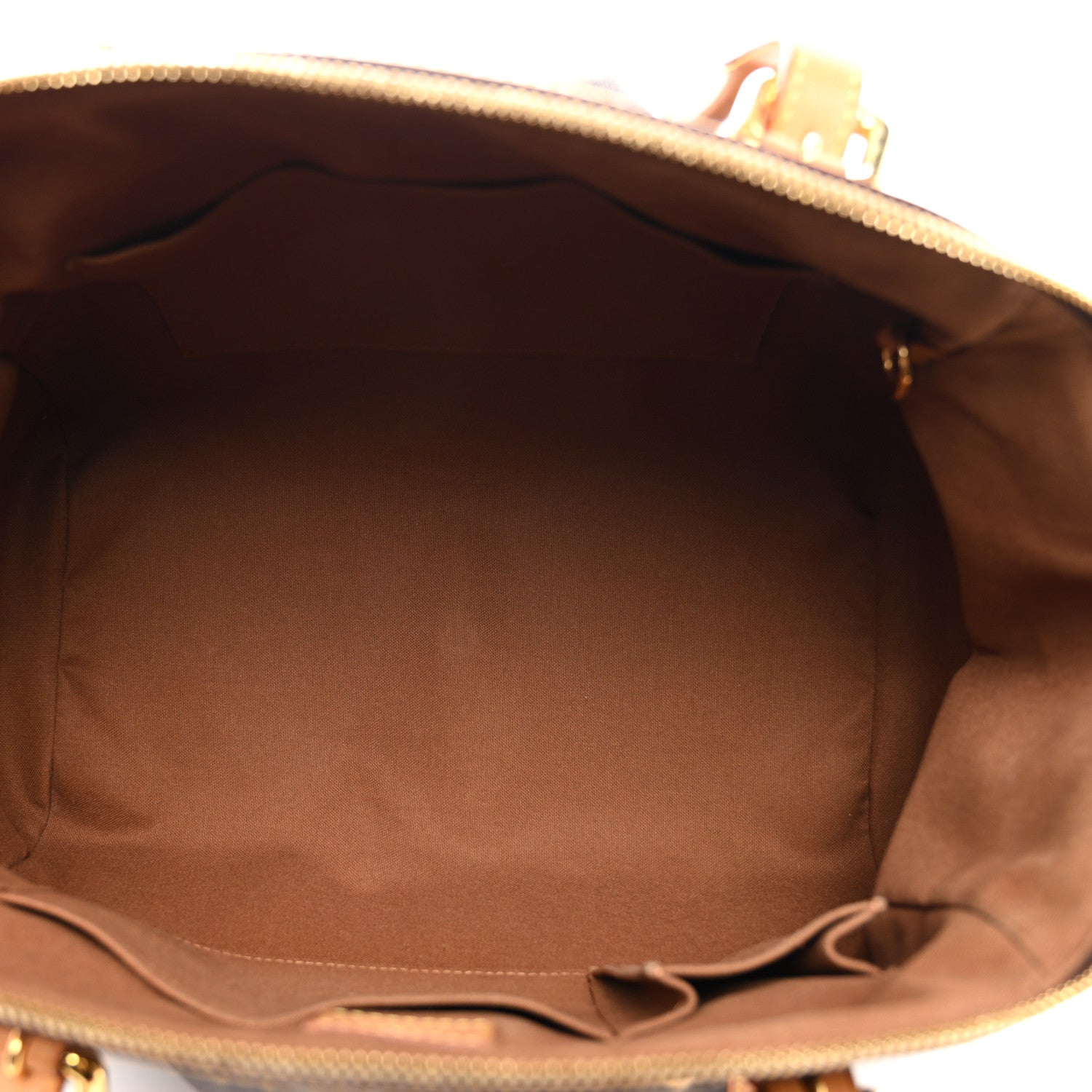 Louis Vuitton Monogram Tivoli GM 5 of 12