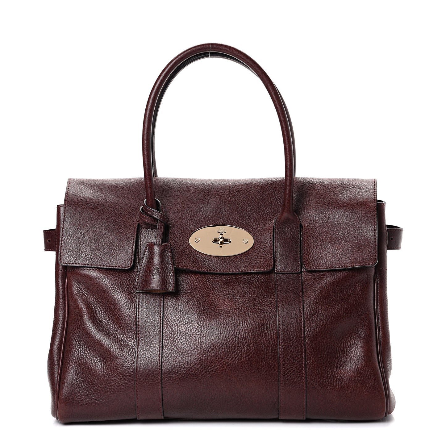 Classic Grain Bayswater Oxblood