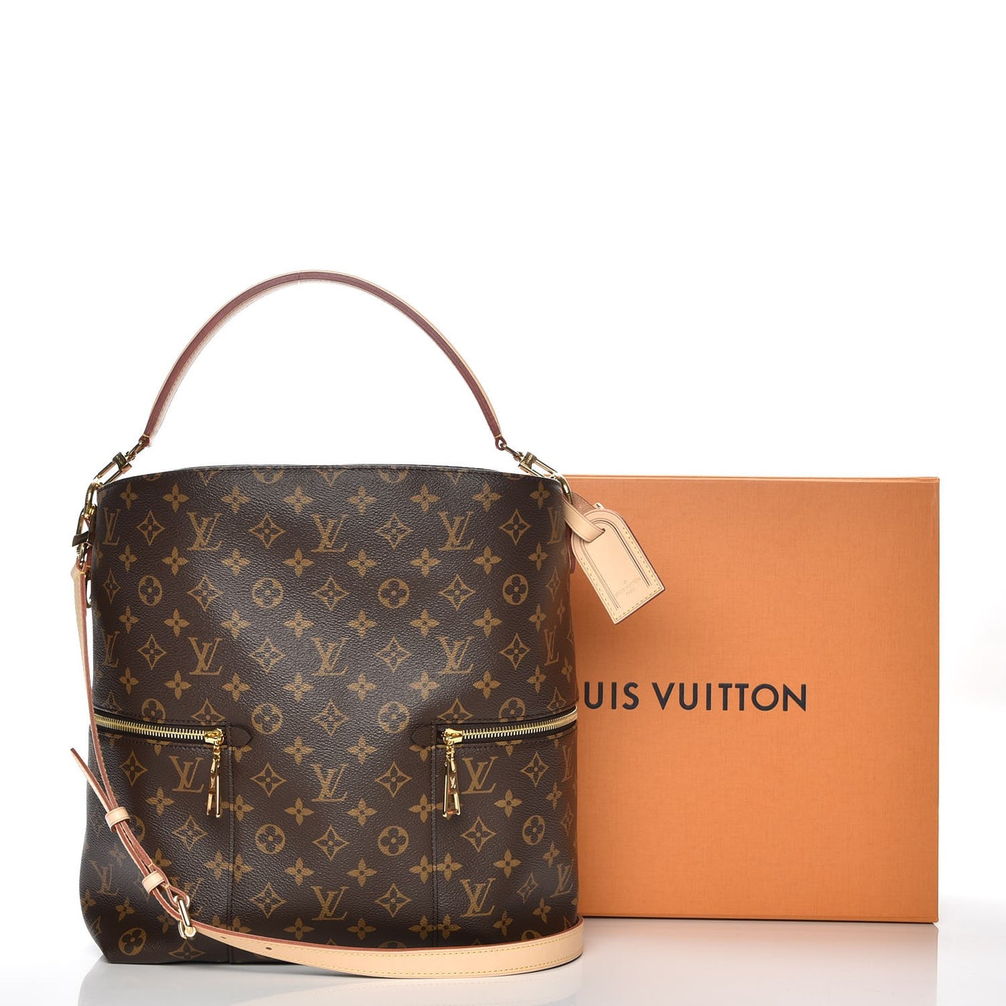 Monogram Melie