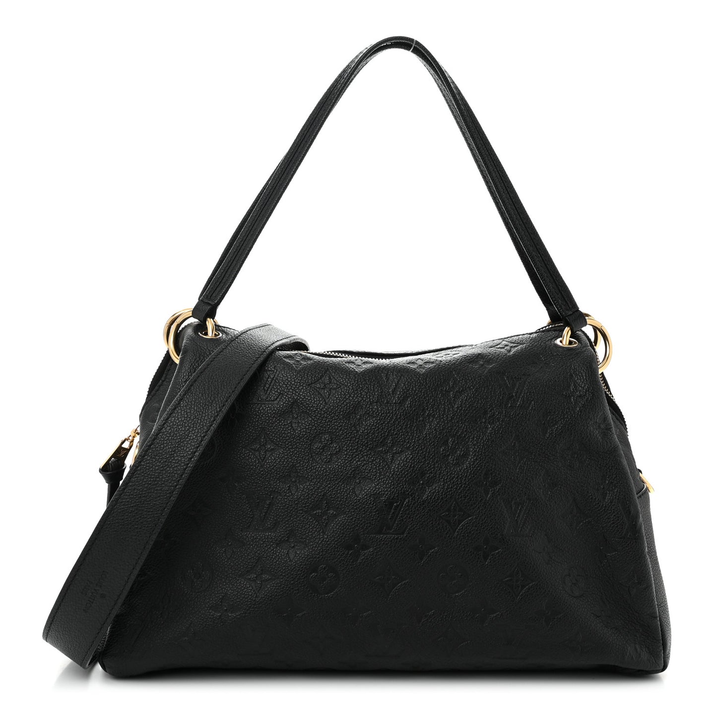 Empreinte Ponthieu PM Black
