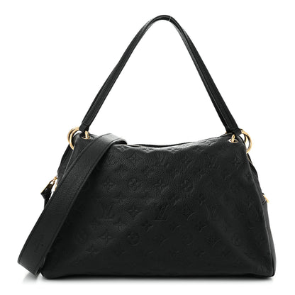 Louis Vuitton Empreinte Ponthieu PM Black 1 of 10