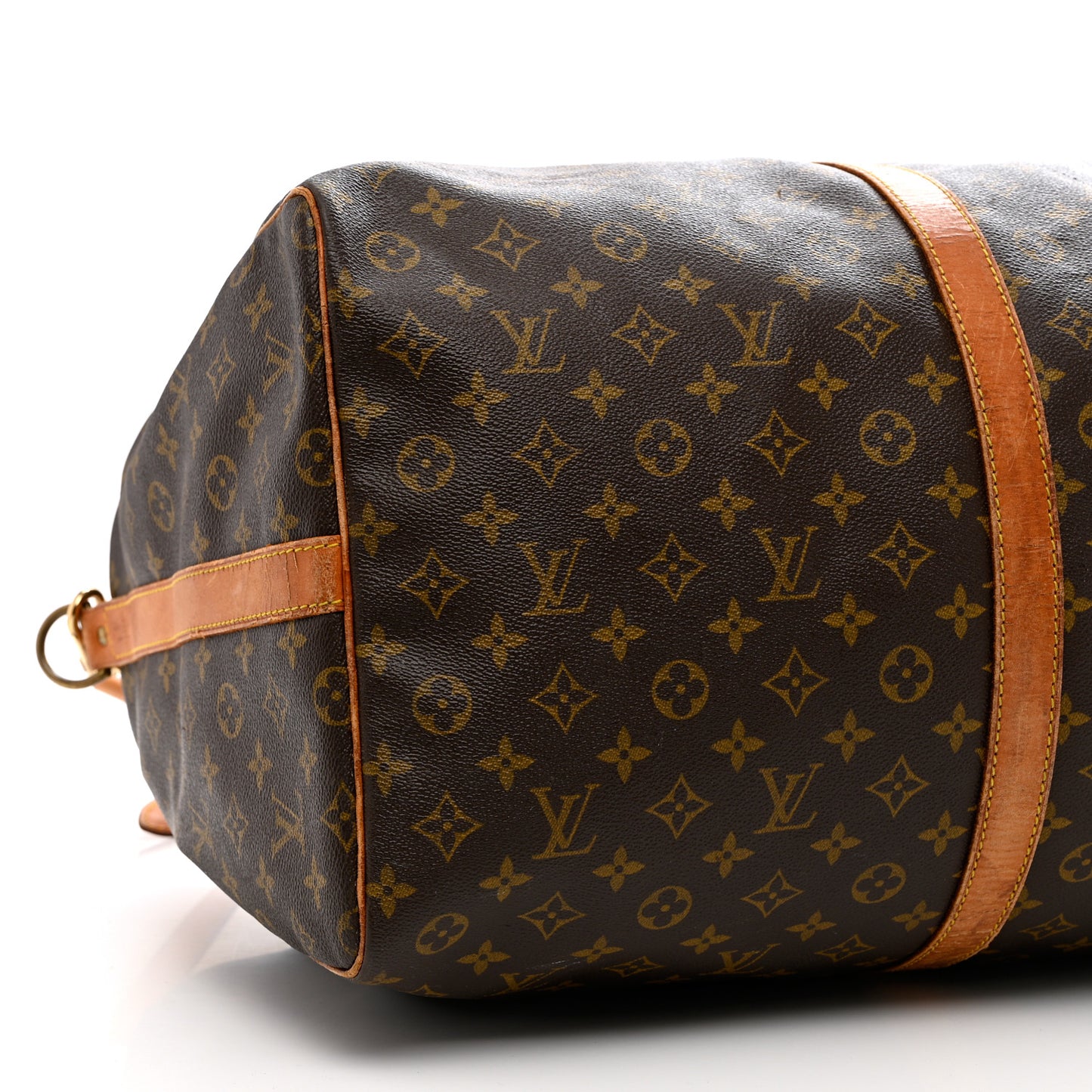Monogram Keepall Bandouliere 60