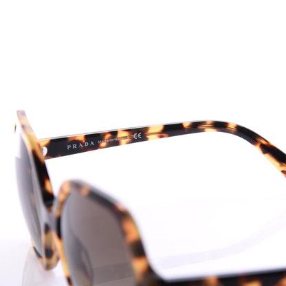Prada Sunglasses SPR 06S Tortoise 6 of 8