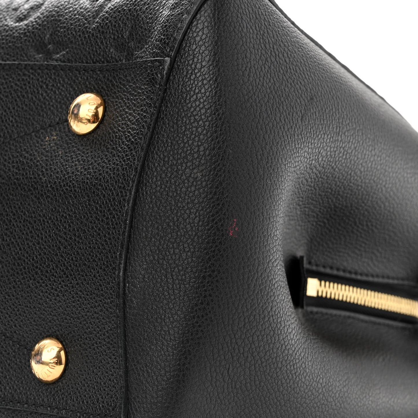Empreinte Montaigne GM Black