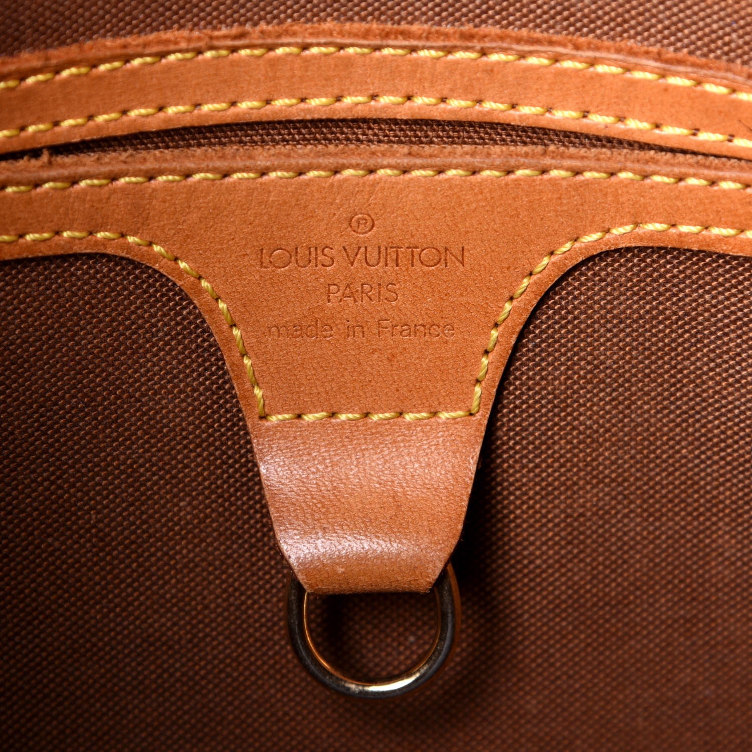 Louis Vuitton Monogram Ellipse PM 11 of 18
