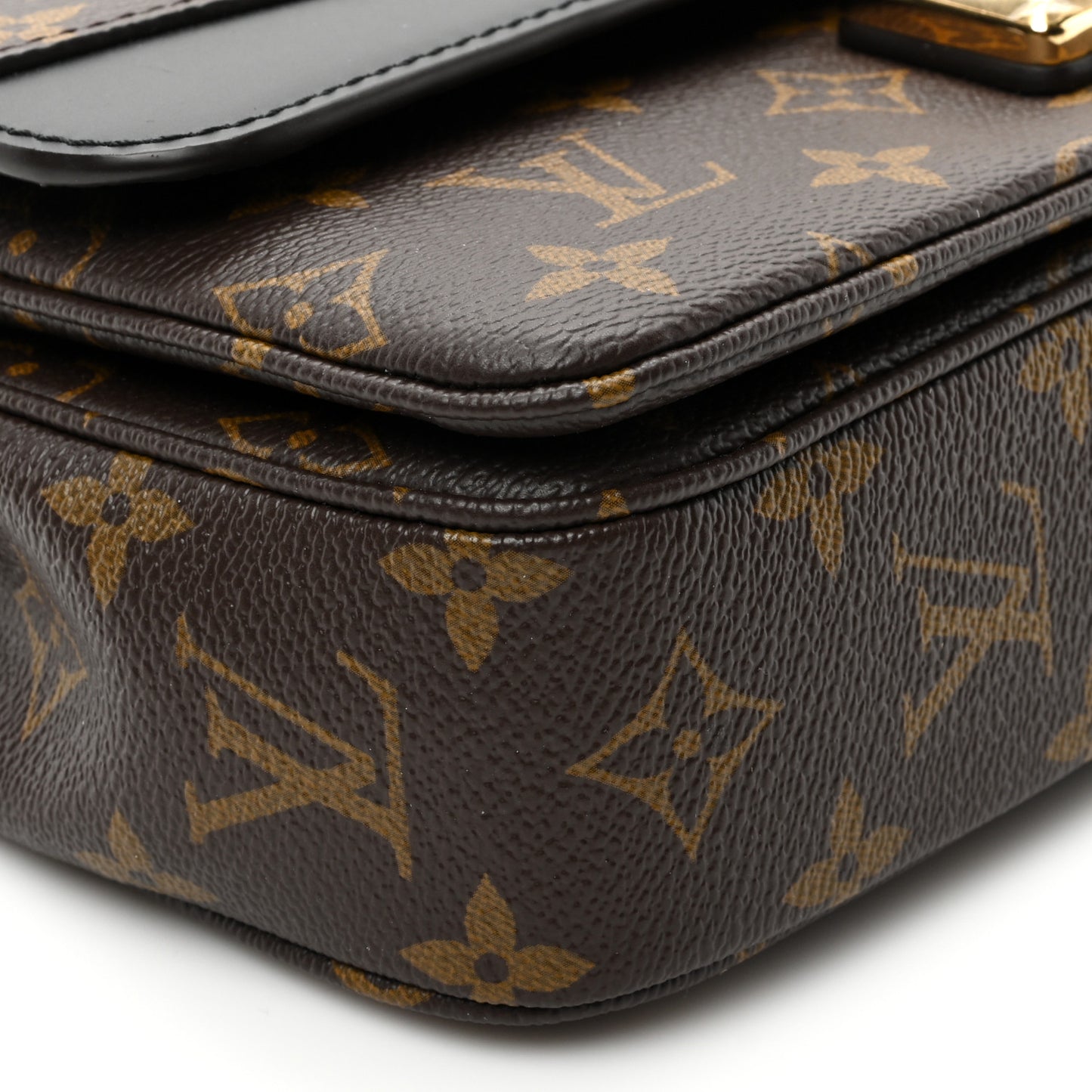 Monogram Marceau Black