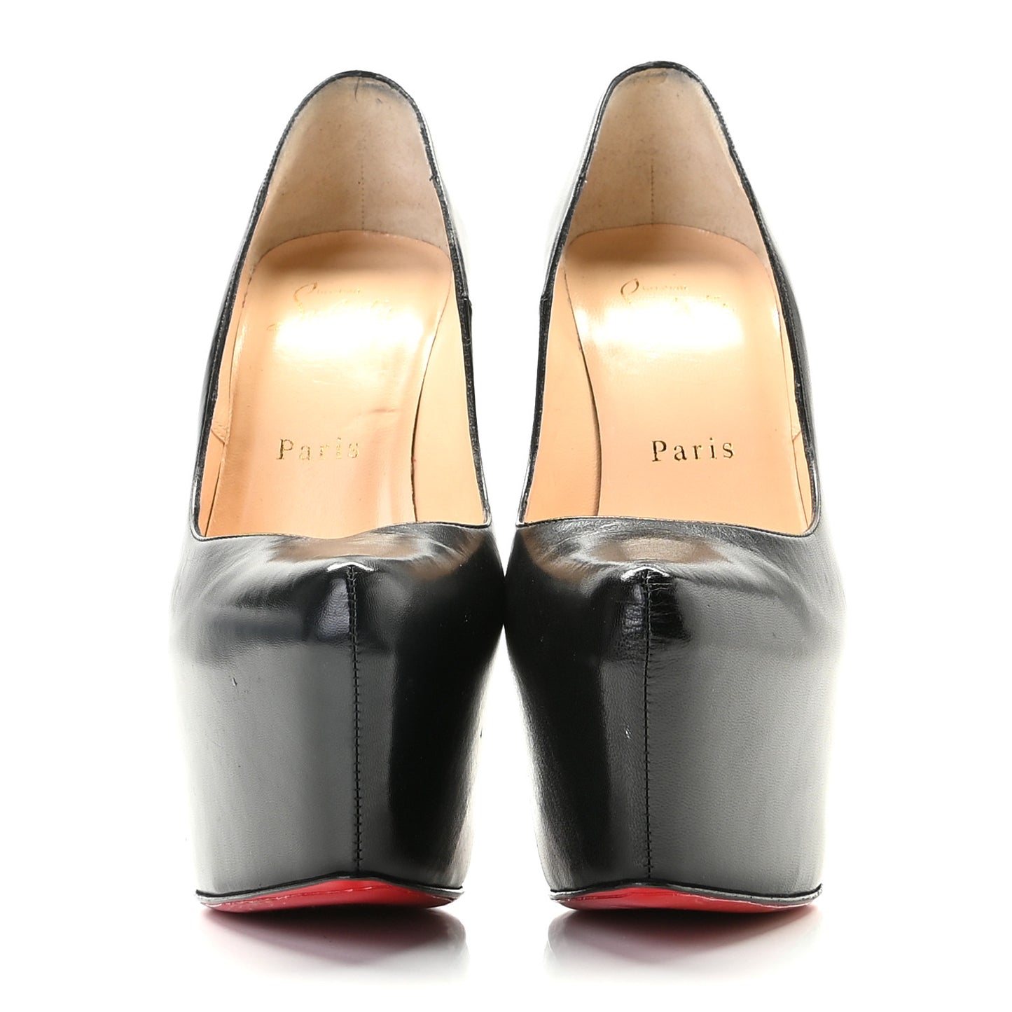 Kid Daffodile 160 Pumps 36 Black