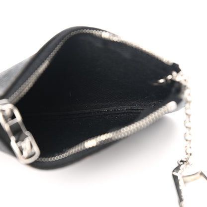Louis Vuitton Damier Graphite Key Pouch 5 of 7