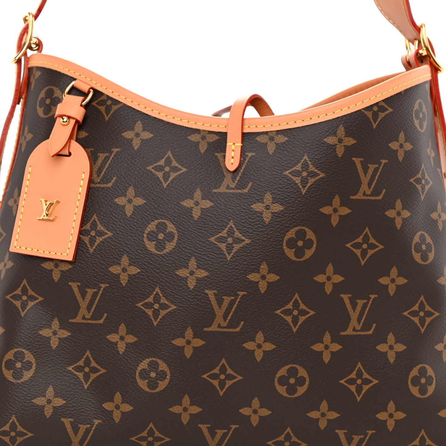 Monogram CarryAll PM