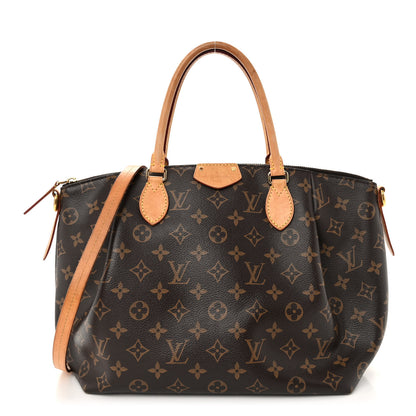 Louis Vuitton Monogram Turenne MM 1 of 10