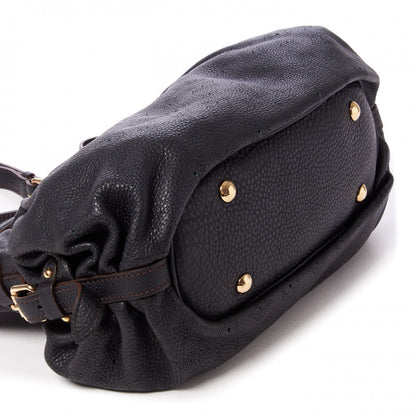 Louis Vuitton Mahina XS Black 6 of 9
