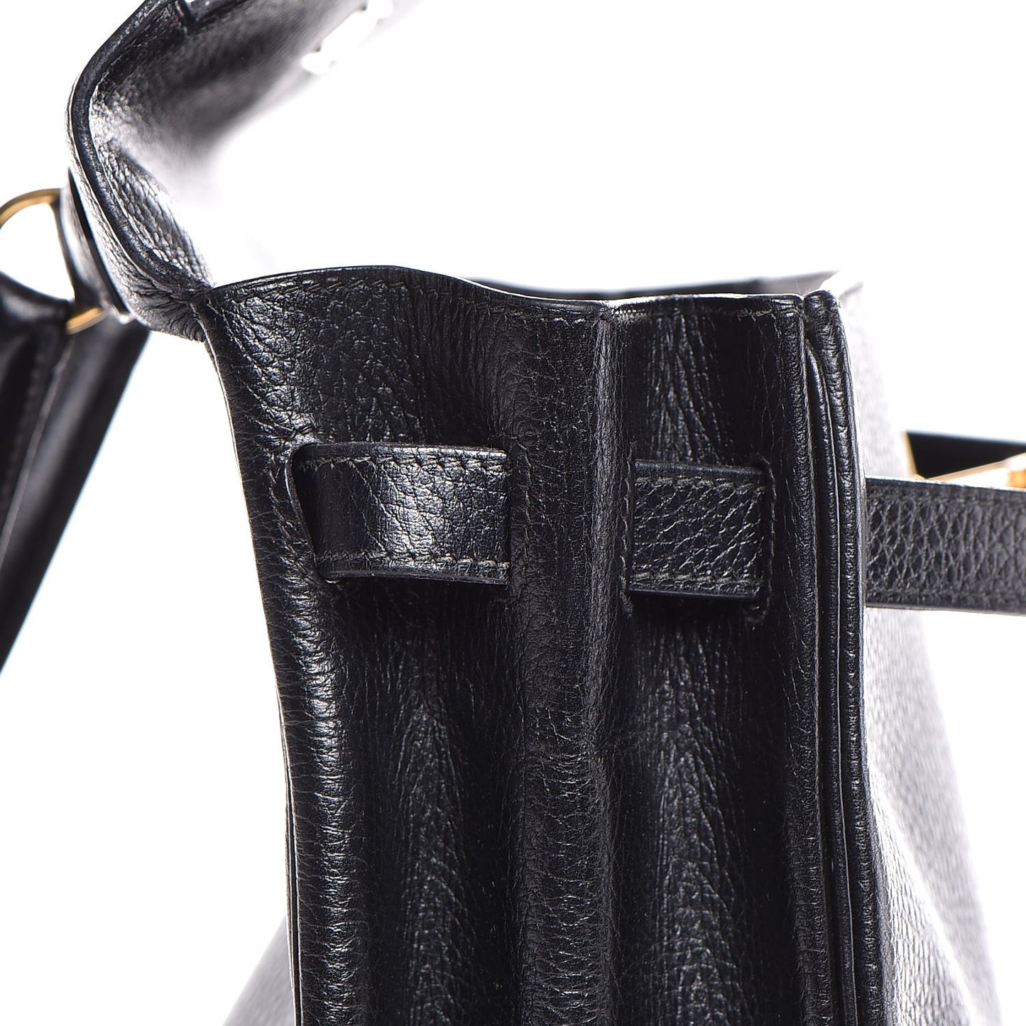 Ardennes Kelly Retourne 35 Black