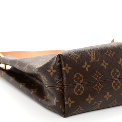 Louis Vuitton Monogram Graceful PM Pivoine 8 of 9
