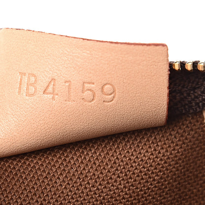 Louis Vuitton Monogram Nano Speedy 7 of 11