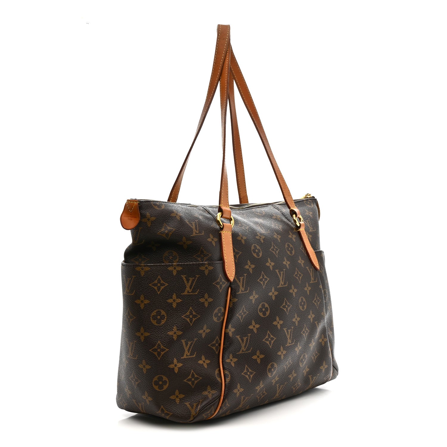 Louis Vuitton Monogram Totally MM 3 of 19