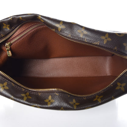 Louis Vuitton Monogram Trocadero 30 5 of 6