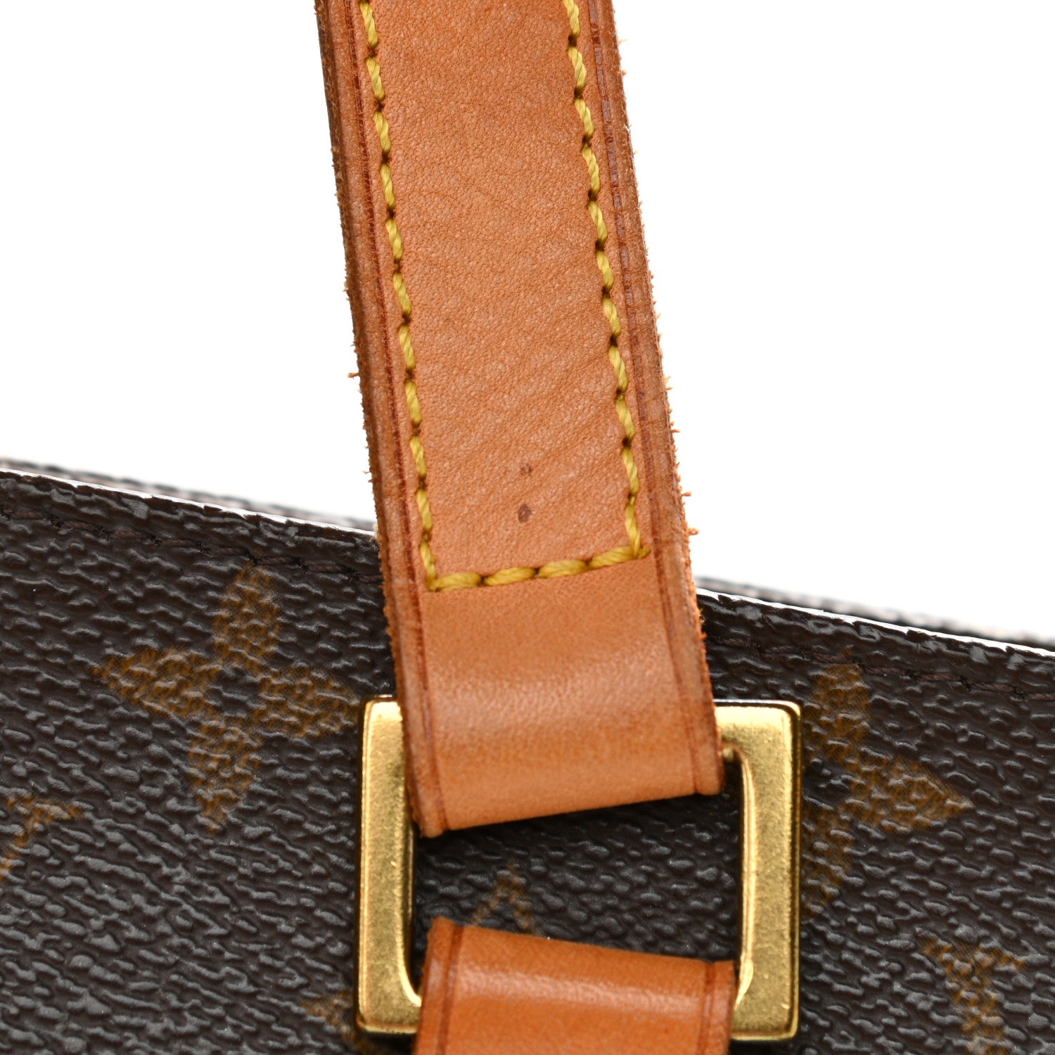 Louis Vuitton Monogram Luco 11 of 11