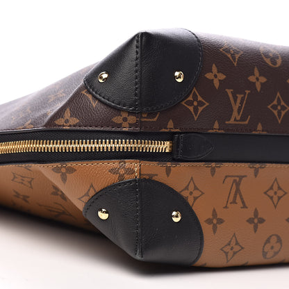 Louis Vuitton Reverse Monogram Triangle Softy 9 of 11