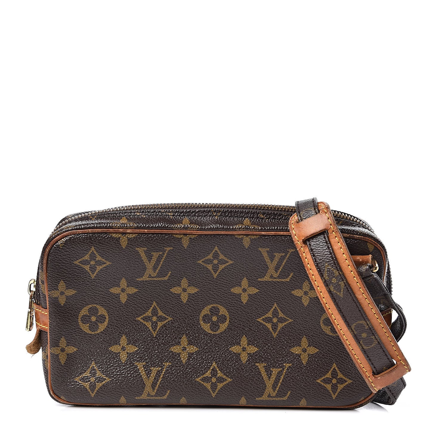 Monogram Pochette Marly Bandouliere