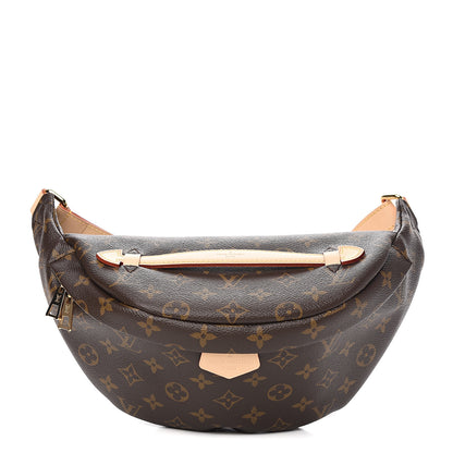 Louis Vuitton Monogram Bumbag 1 of 8