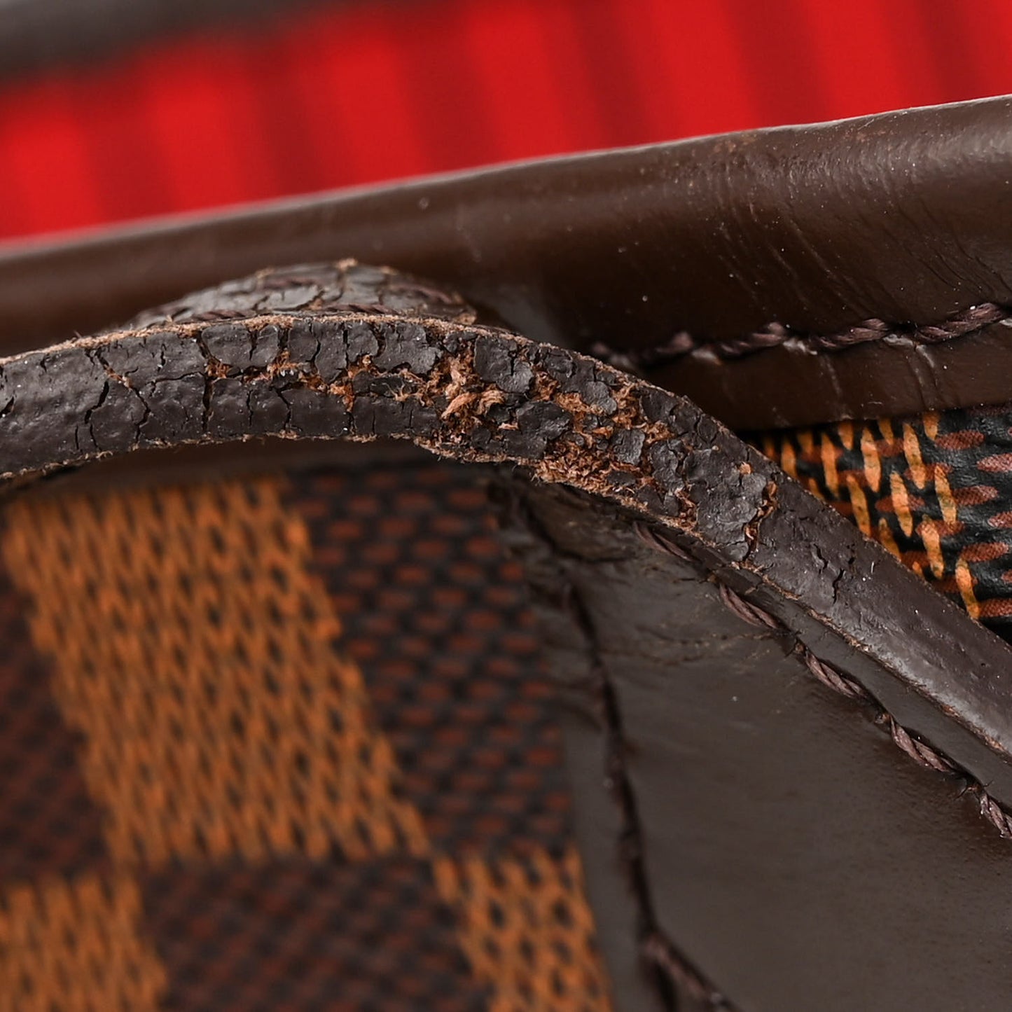 Damier Ebene Neo Neverfull MM