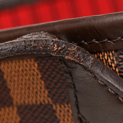 Louis Vuitton Damier Ebene Neo Neverfull MM 20 of 20